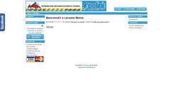 Desktop Screenshot of levantemotos.com